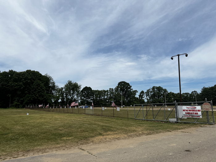Hartford Speedway Park - July 2 2022 Photo (newer photo)